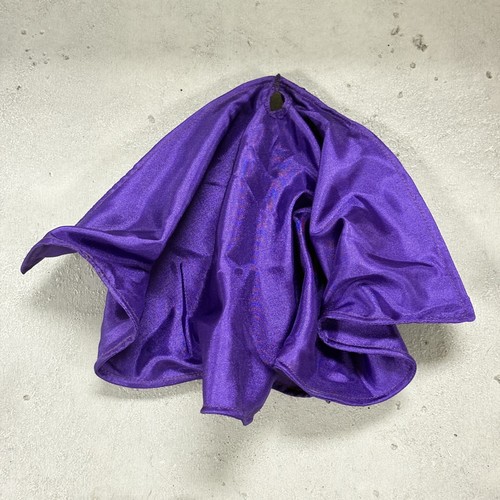 Mag wired purple cape - pb-mag-c:,