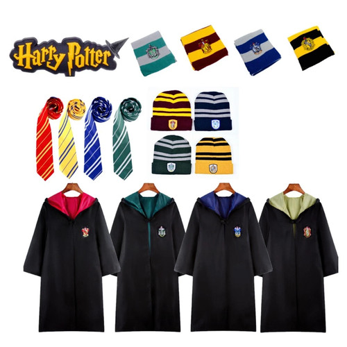 Halloween harry potter cosplay - halloween,