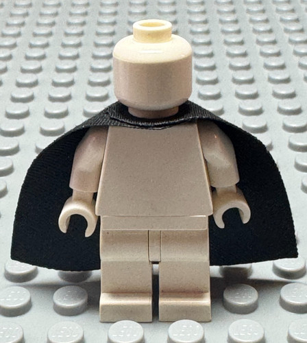 Cloth capes for lego - cloth,